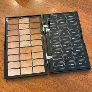 Bobbi Brown bbu palette!